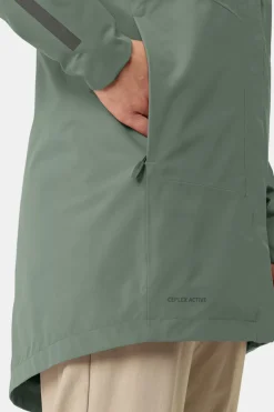 Vaude Cyclist Padded Parka II Dames