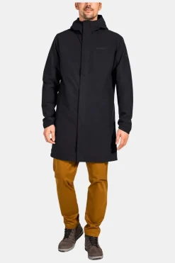 Vaude Cyclist Padded Parka