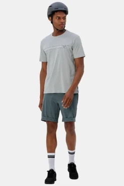 Vaude Cyclist T-Shirt V
