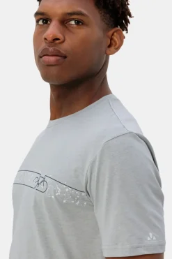 Vaude Cyclist T-Shirt V