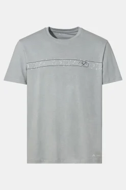 Vaude Cyclist T-Shirt V
