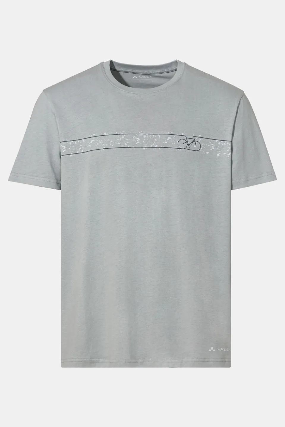 Vaude Cyclist T-Shirt V