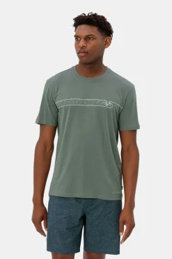 Vaude Cyclist T-Shirt V