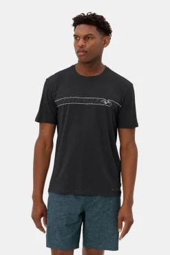 Vaude Cyclist T-Shirt V