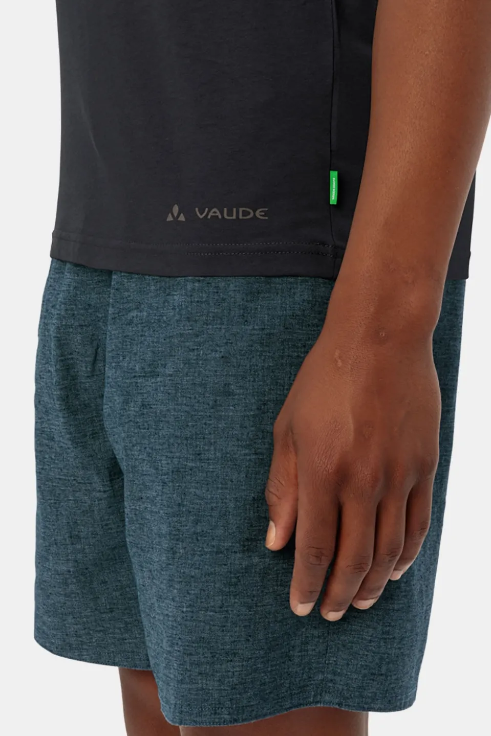 Vaude Cyclist T-Shirt V
