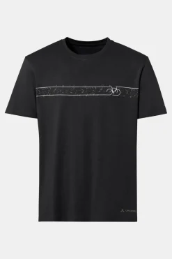 Vaude Cyclist T-Shirt V