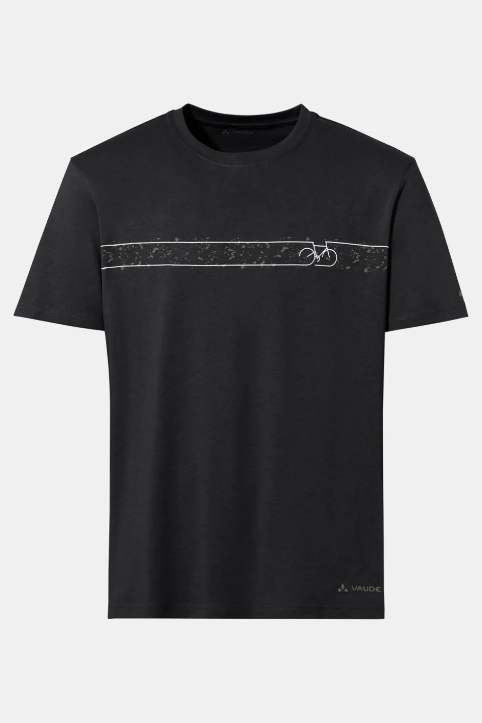 Vaude Cyclist T-Shirt V