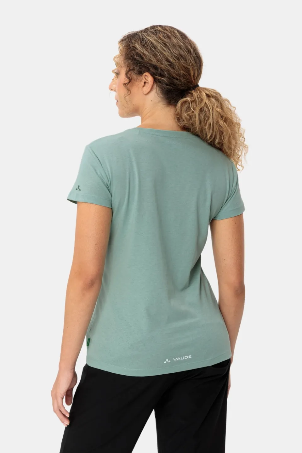 Vaude Cyclist T-Shirt V