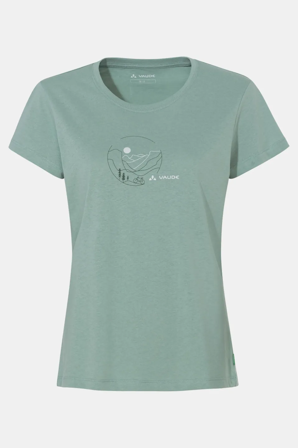 Vaude Cyclist T-Shirt V