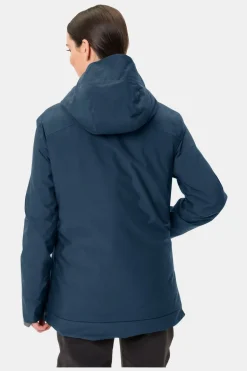 Vaude Cyclist Warm Rain Fietsjas