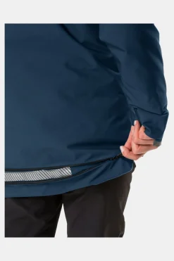 Vaude Cyclist Warm Rain Fietsjas