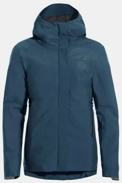 Vaude Cyclist Warm Rain Fietsjas