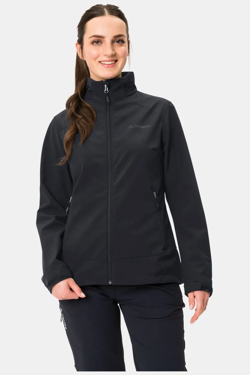 Vaude Cyclone Jacket Wo