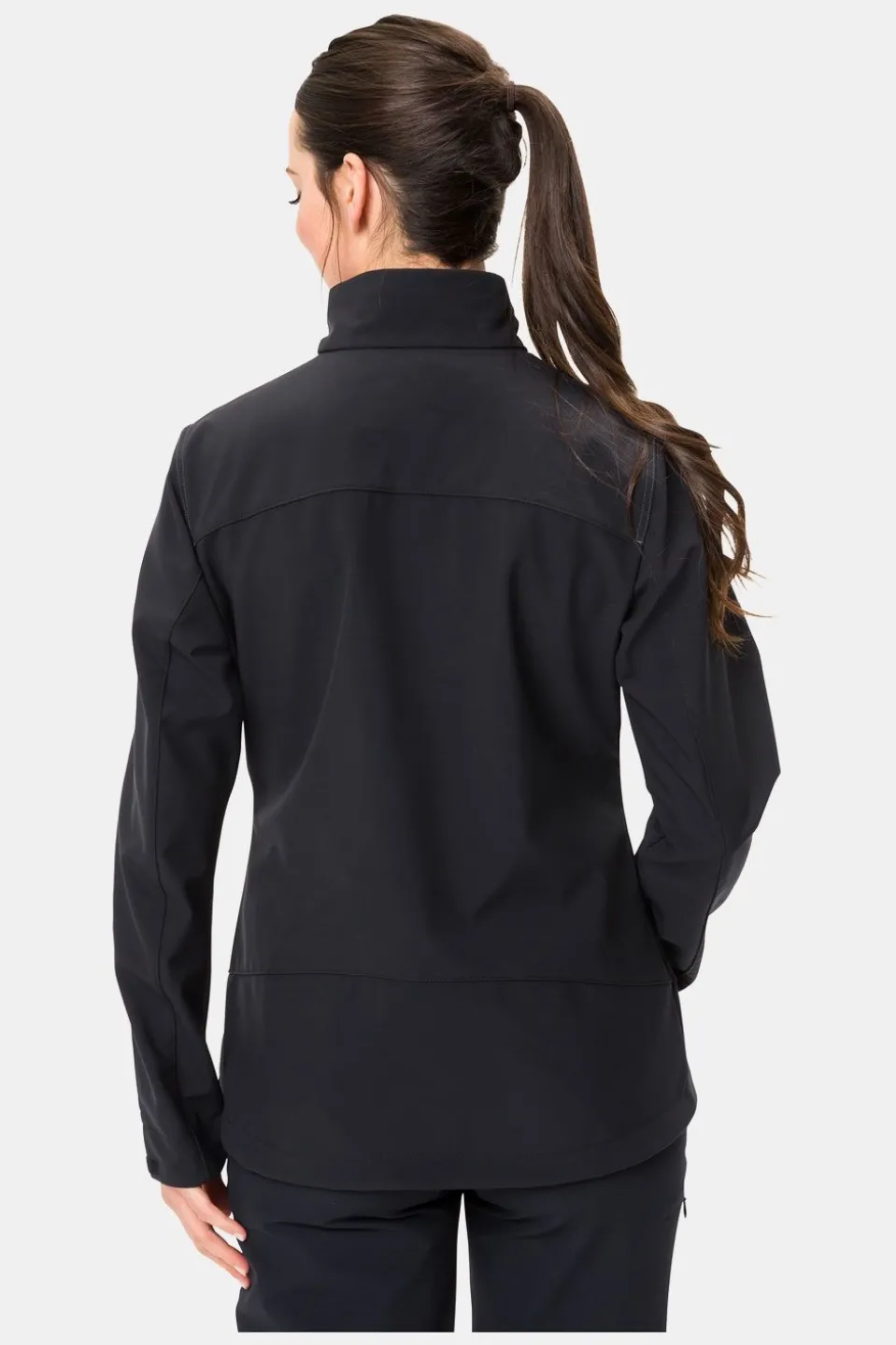 Vaude Cyclone Jacket Wo