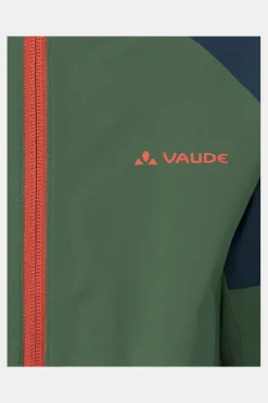 Vaude Detective 2,5L Hardshell Jas Junior