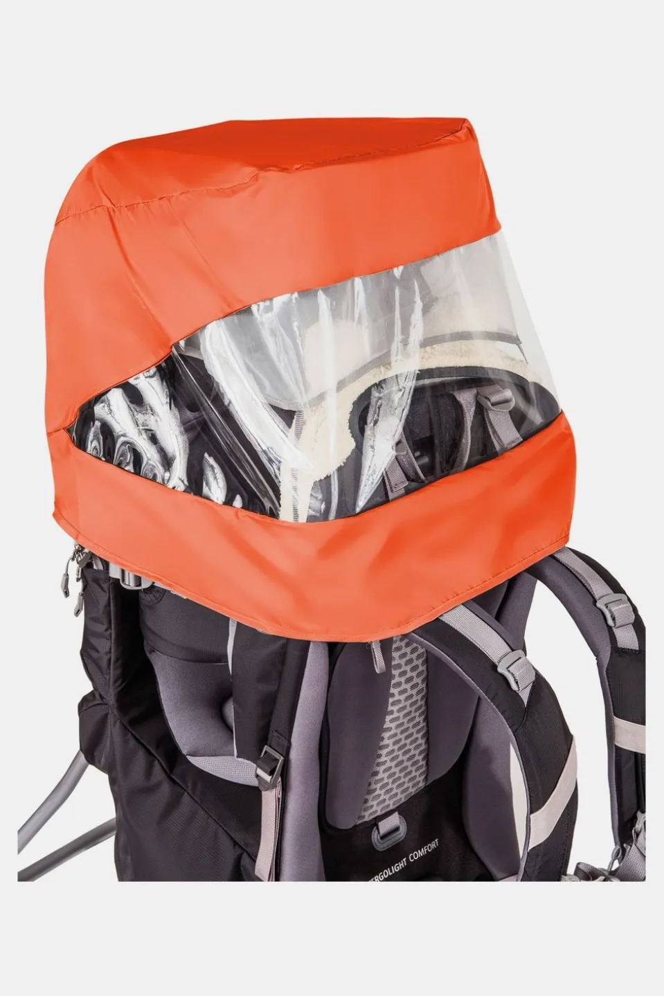 Vaude Diverse Sun-Raincover-Combination Shuttle