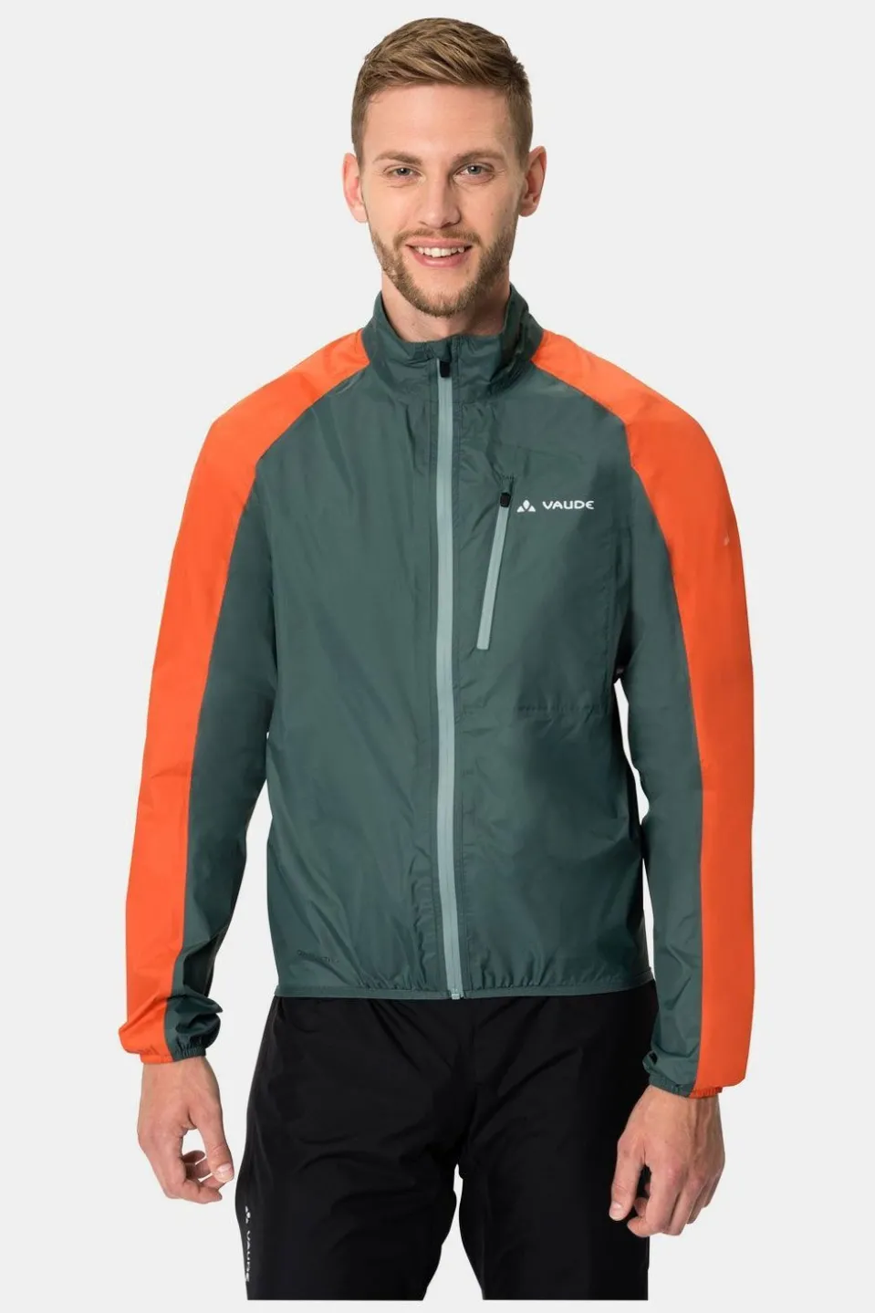 Vaude Drop III jas