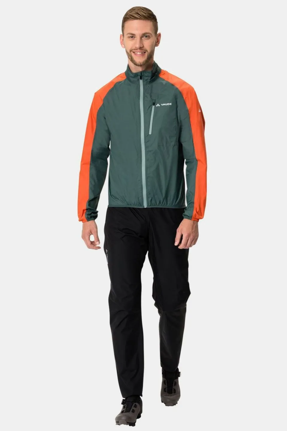 Vaude Drop III jas