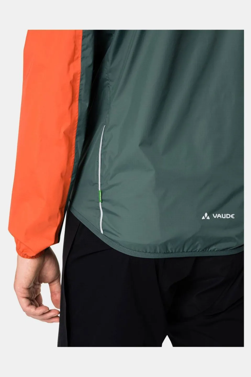 Vaude Drop III jas