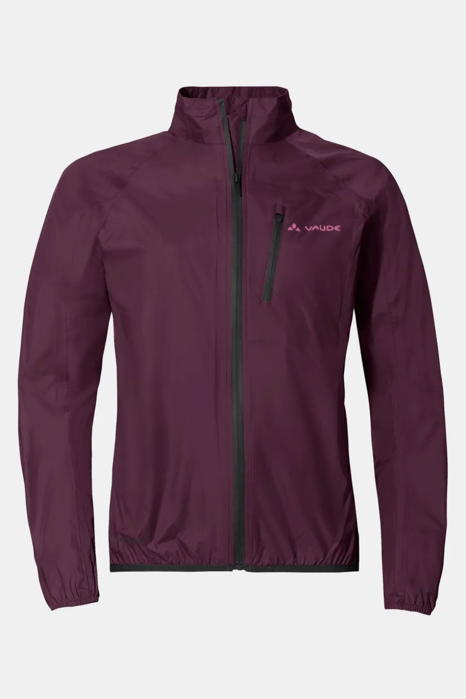 Vaude Drop Jacket III Fietsjas Dames