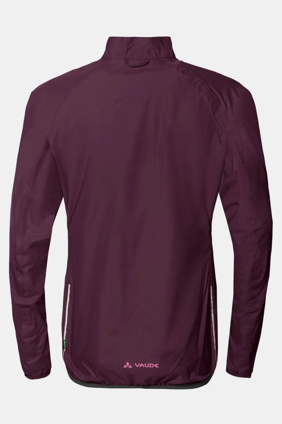 Vaude Drop Jacket III Fietsjas Dames