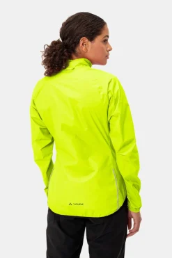 Vaude Drop Jacket III Fietsjas Dames