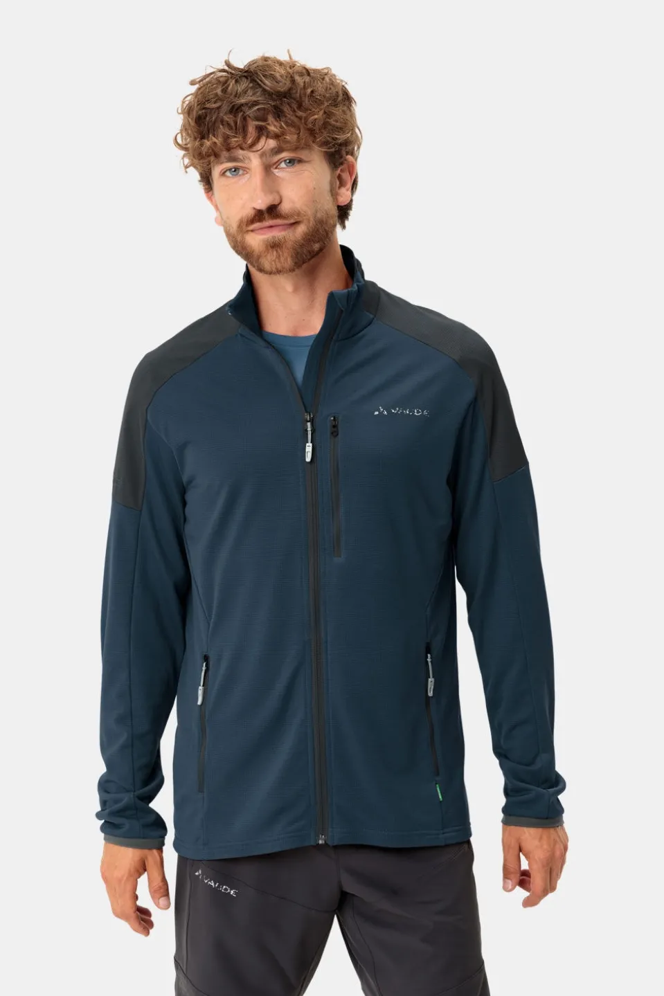 Vaude Elope II Fleecevest