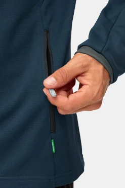 Vaude Elope II Fleecevest