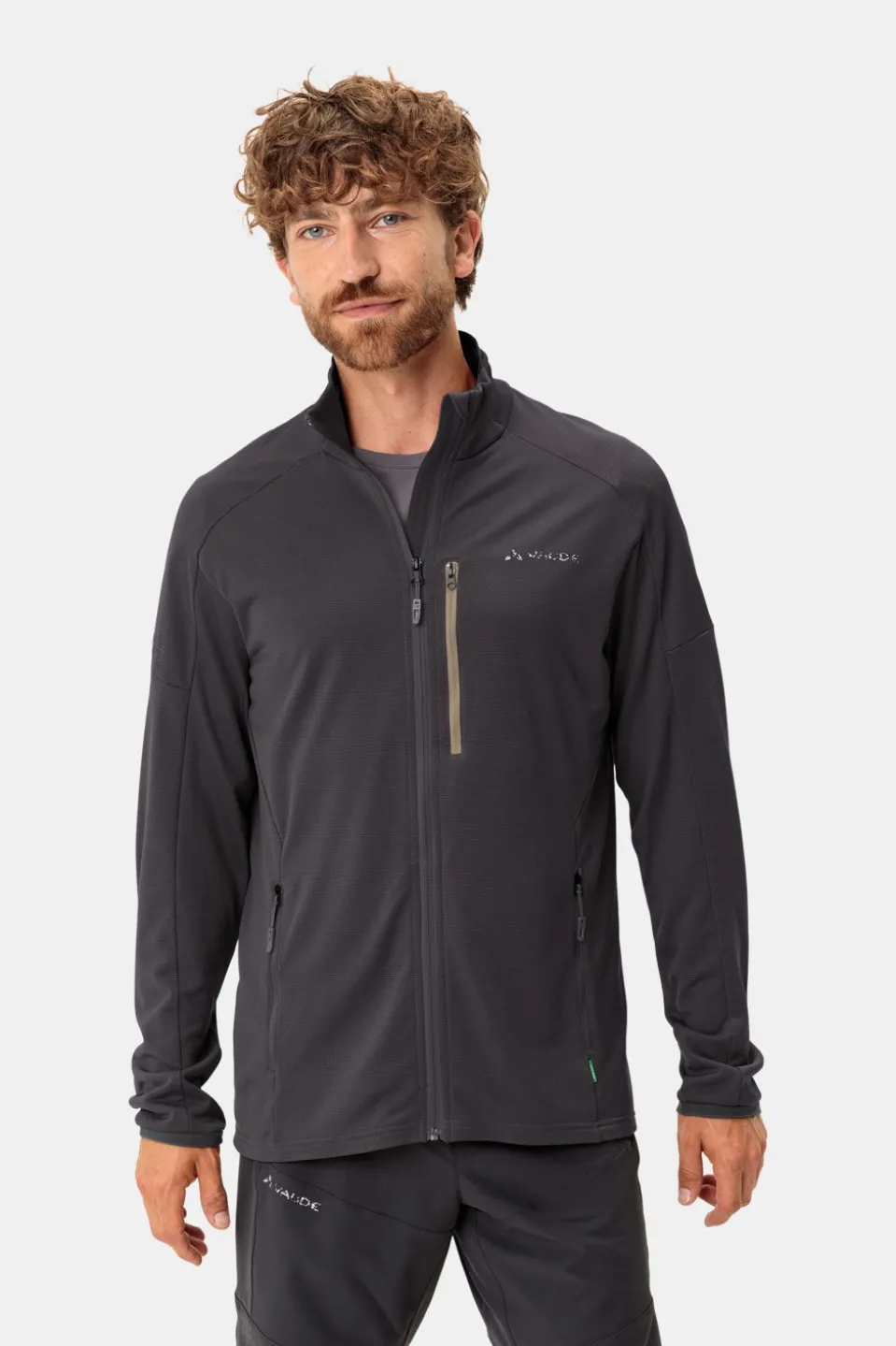 Vaude Elope II Fleecevest