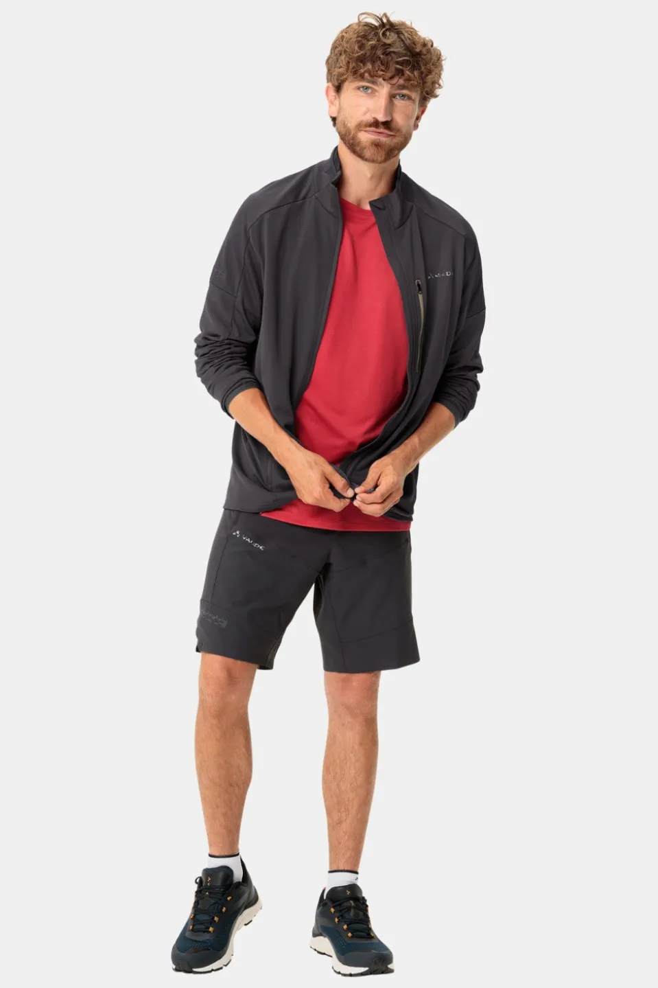 Vaude Elope II Fleecevest