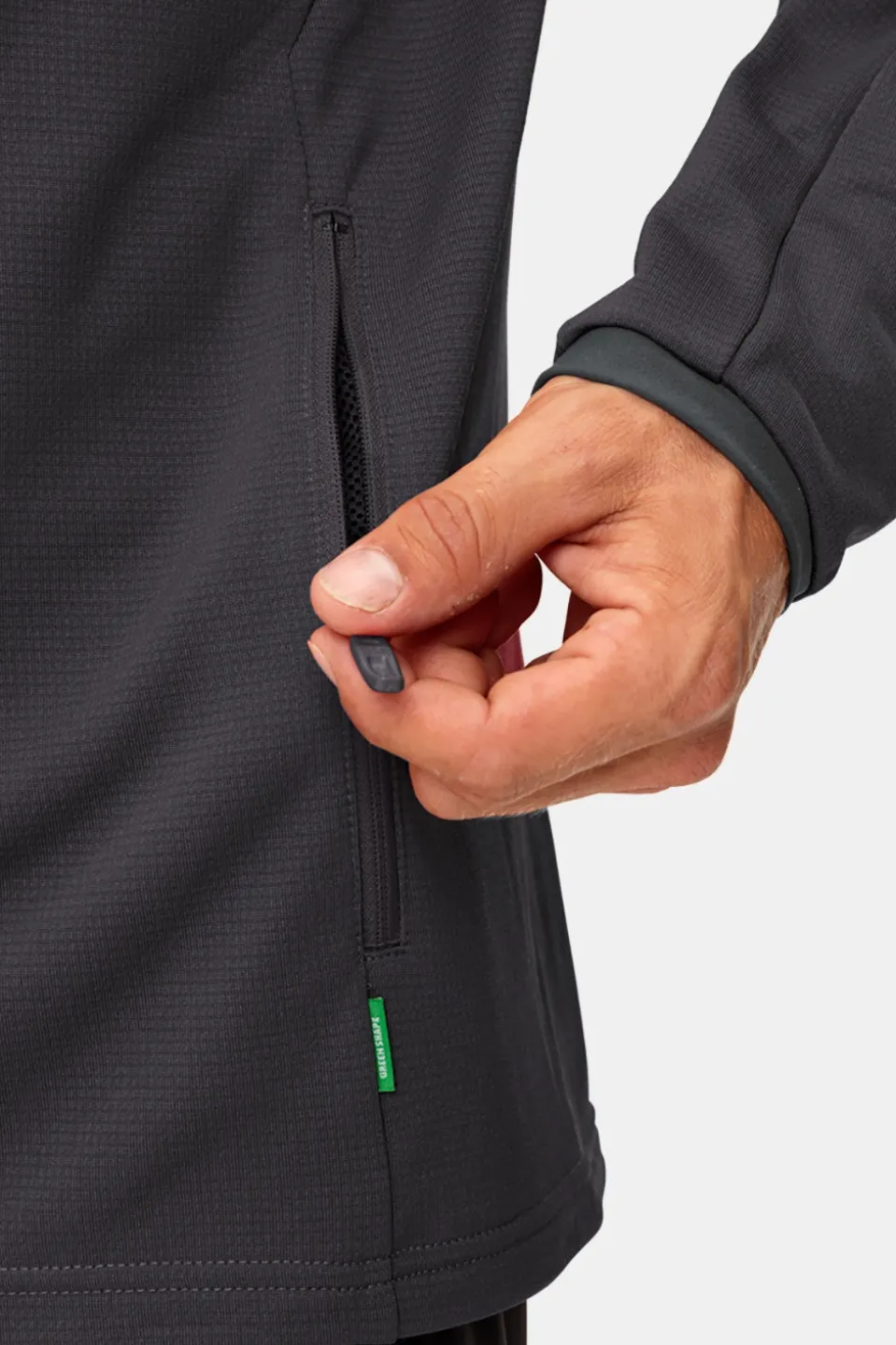 Vaude Elope II Fleecevest