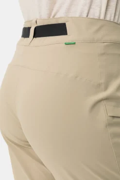 Vaude Elope Shorts Korte Broek Dames