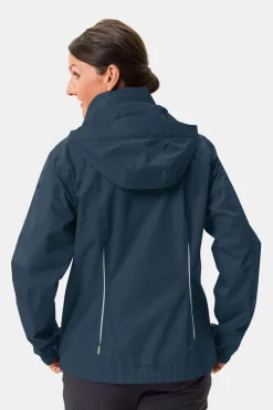 Vaude Escape Bike Light Fietsjas Dames