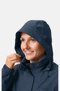 Vaude Escape Bike Light Fietsjas Dames