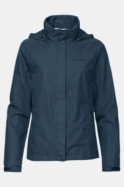 Vaude Escape Bike Light Fietsjas Dames
