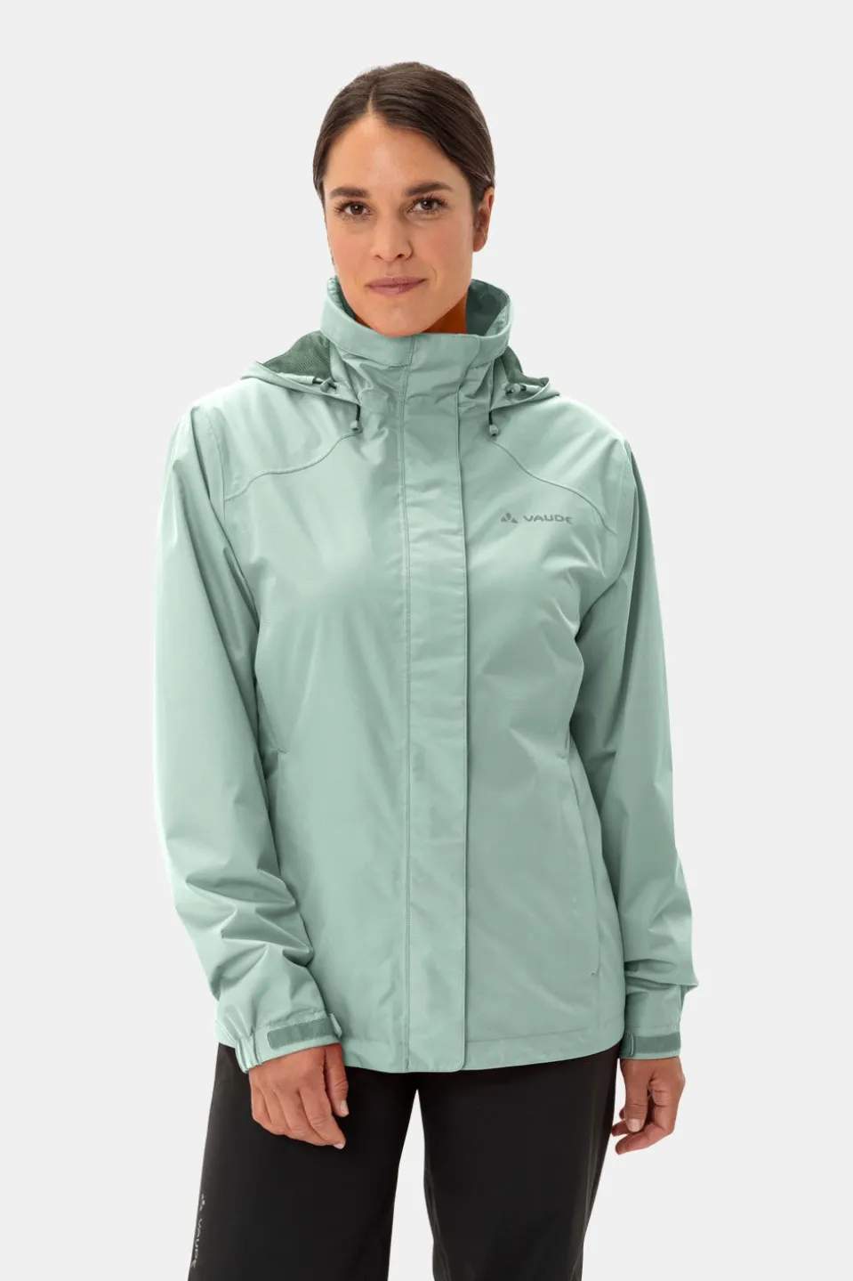 Vaude Escape Bike Light Fietsjas Dames
