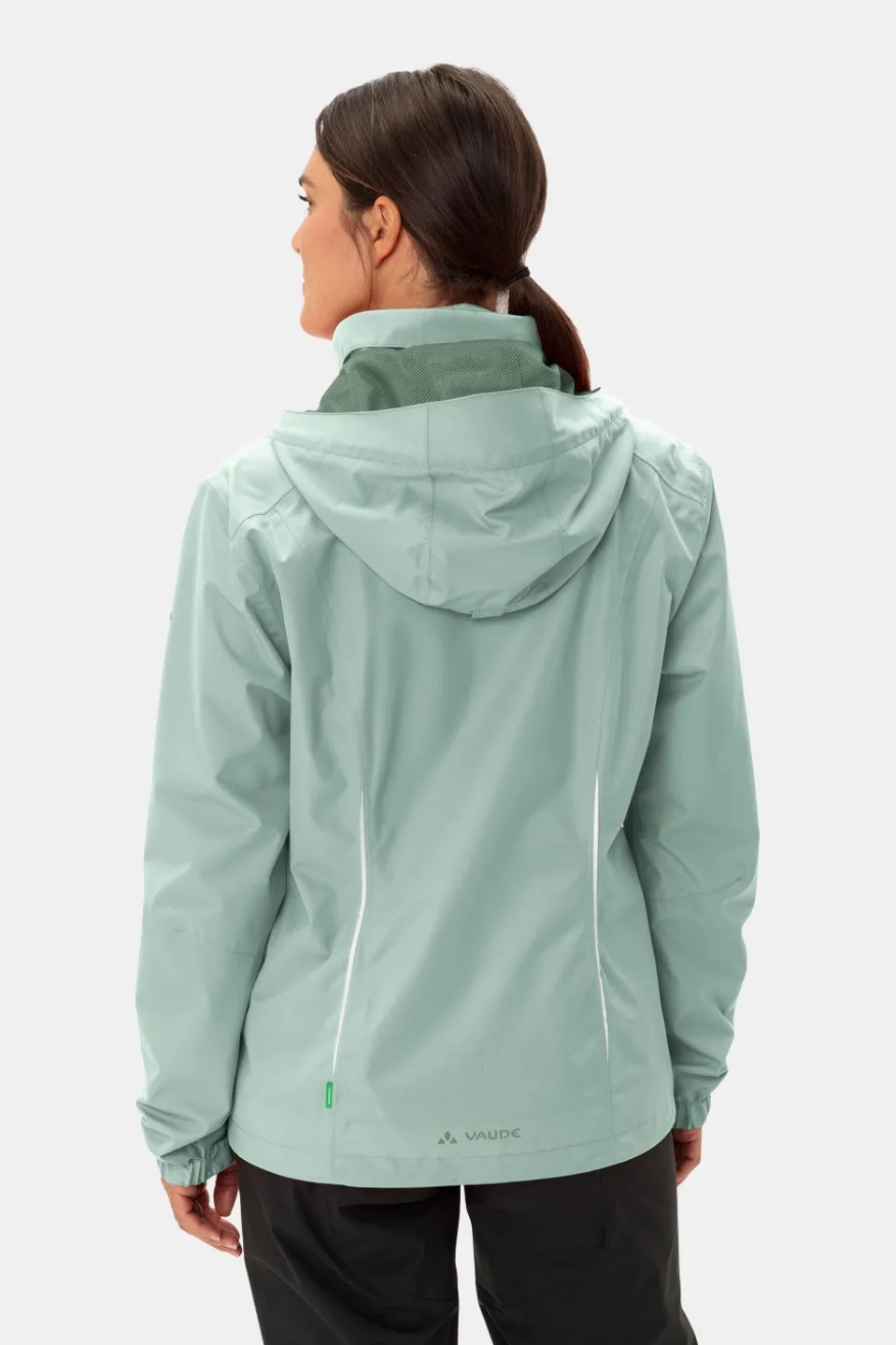 Vaude Escape Bike Light Fietsjas Dames
