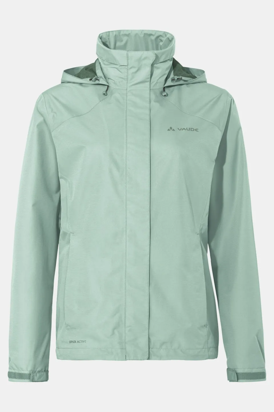 Vaude Escape Bike Light Fietsjas Dames