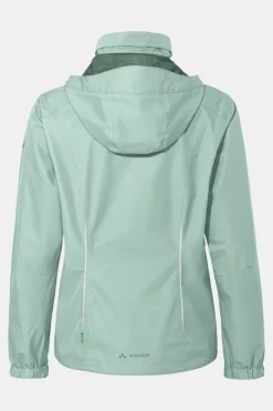 Vaude Escape Bike Light Fietsjas Dames