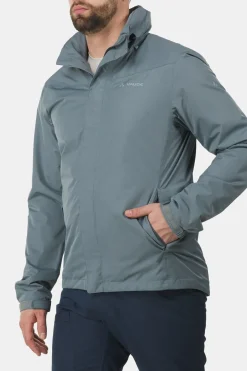 Vaude Escape Bike Warm Fietsjas
