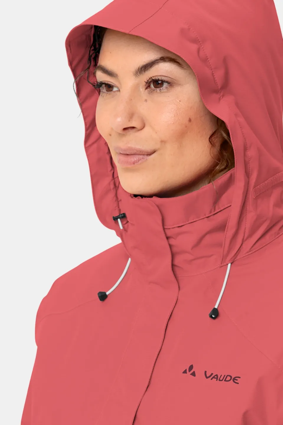 Vaude Escape Bike Warm Fietsjas Dames