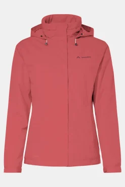 Vaude Escape Bike Warm Fietsjas Dames