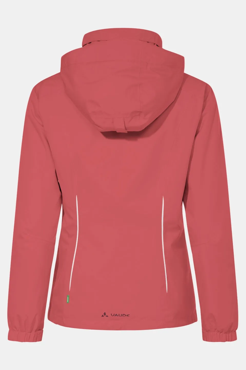Vaude Escape Bike Warm Fietsjas Dames