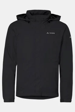 Vaude Escape Bike Warm Fietsjas