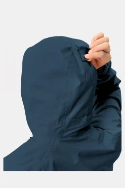Vaude Escape Bike Warm Fietsjas Dames