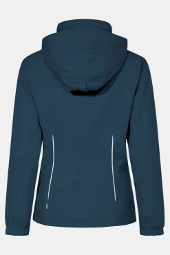 Vaude Escape Bike Warm Fietsjas Dames