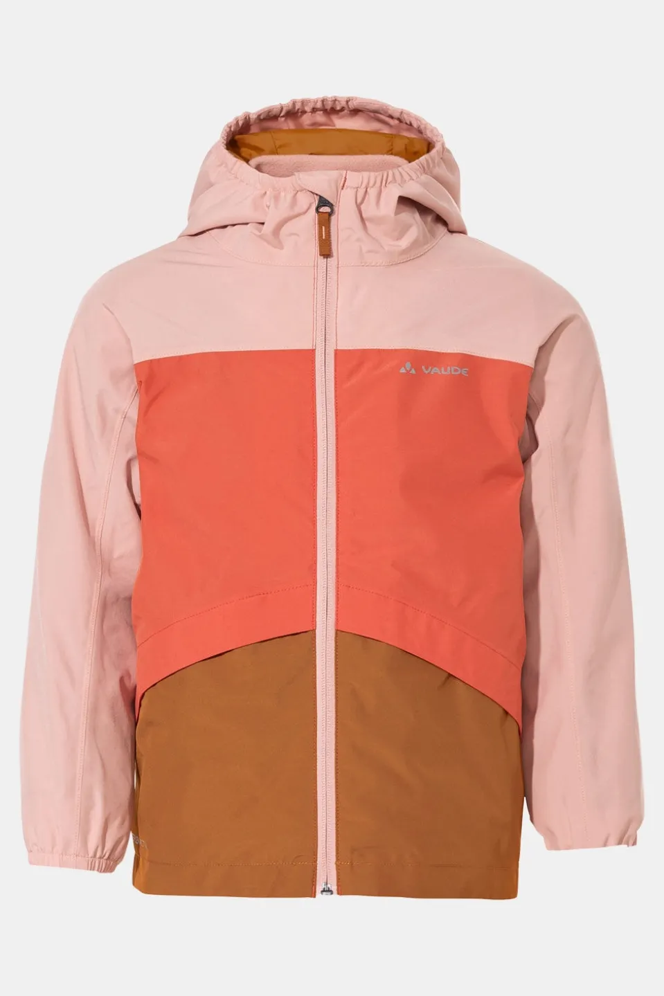 Vaude Escape 3-In-1 Jas Junior