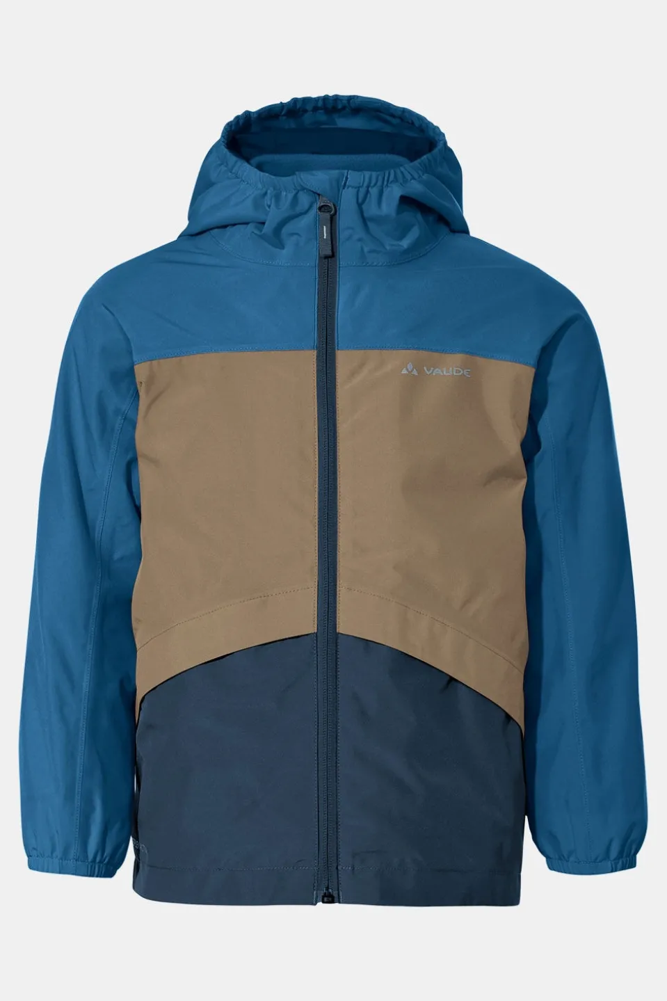 Vaude Escape 3-In-1 Jas Junior