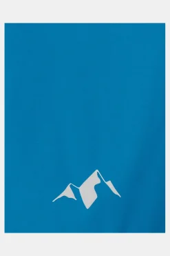 Vaude Escape Light IV Hardshell Jas Junior
