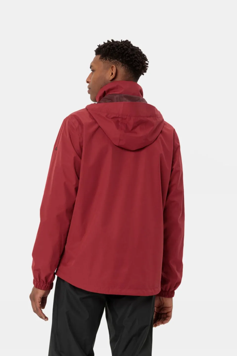 Vaude Escape Light Regenjas